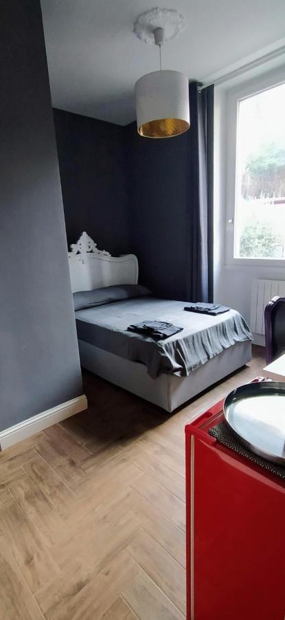El-Even - Guest Room Roma Dış mekan fotoğraf