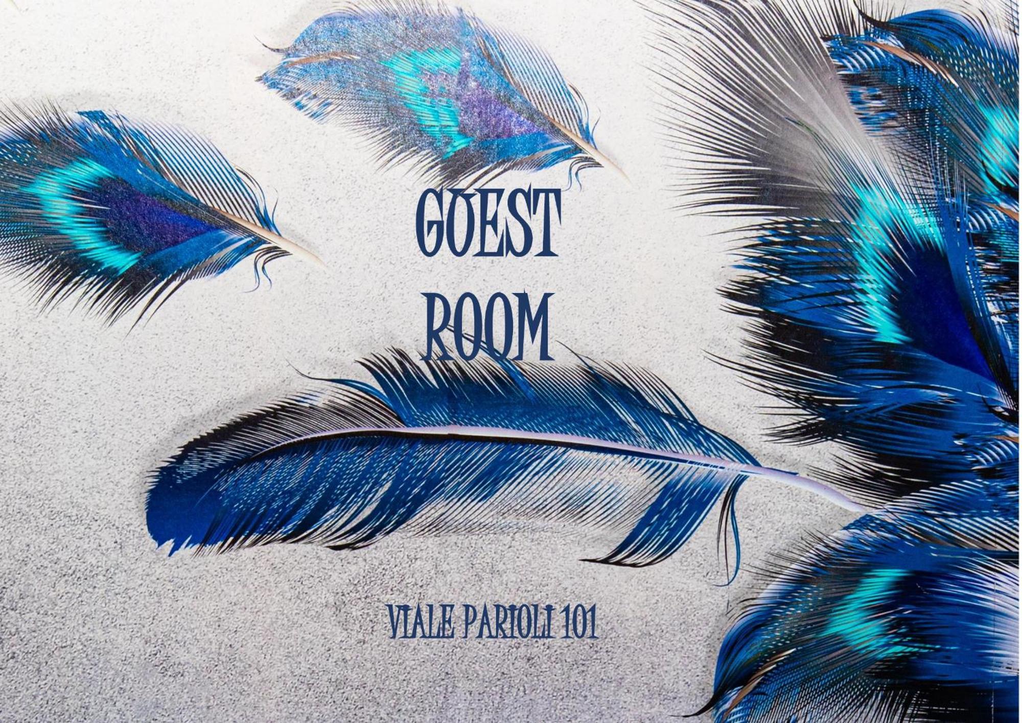 El-Even - Guest Room Roma Dış mekan fotoğraf
