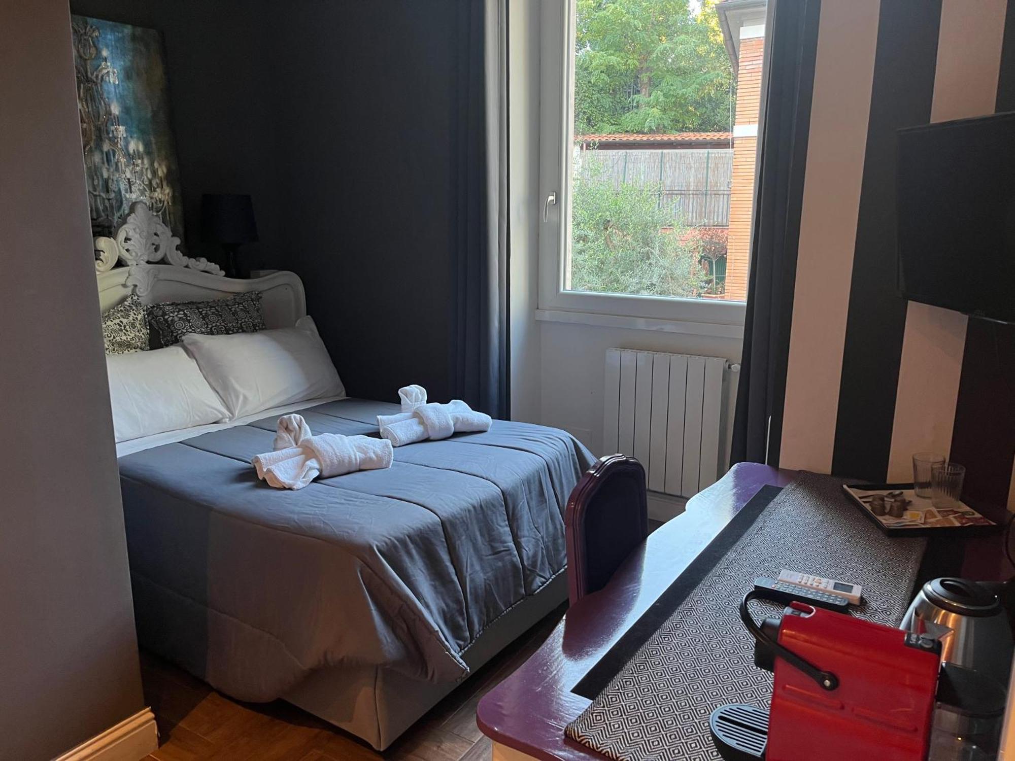 El-Even - Guest Room Roma Dış mekan fotoğraf