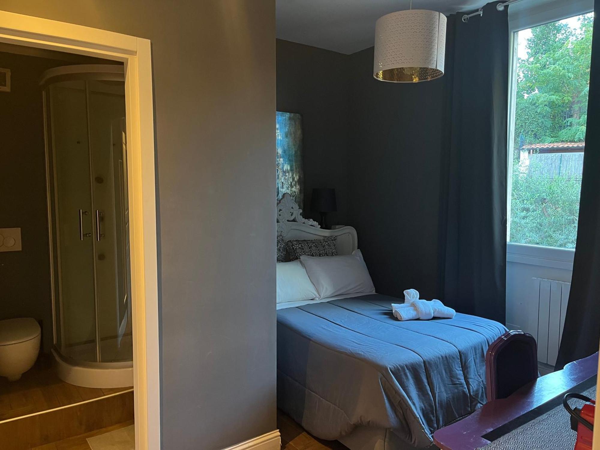 El-Even - Guest Room Roma Dış mekan fotoğraf